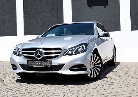 Mercedes-Benz E 350 E -Klasse Lim. BlueTec