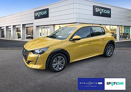 Peugeot 208 (e-) 136 Allure
