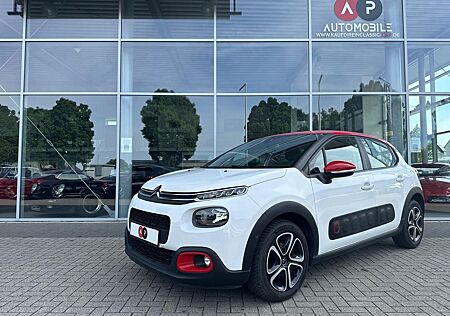Citroën C3 Shine*Kamera*Navi*Tüv neu*