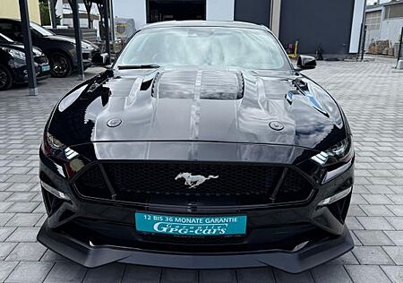 Ford Mustang GT 5.0 l