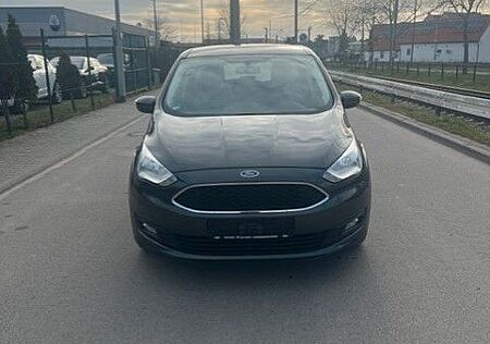 Ford C-Max 1,5 EcoBoost 110kW Trend Auto