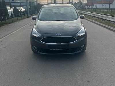 Ford C-Max 1,5 EcoBoost 110kW Trend Auto