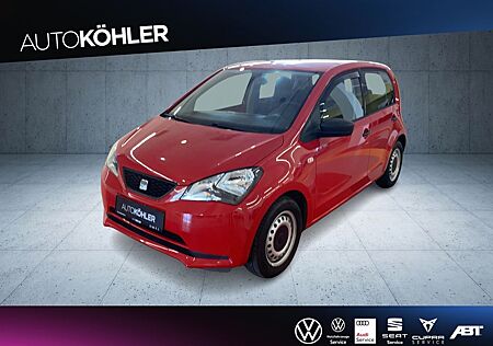 Seat Mii Reference - 2-HAND - ALLWETTERREIFEN -