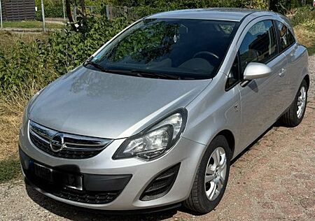 Opel Corsa 1.4 ENERGY ENERGY