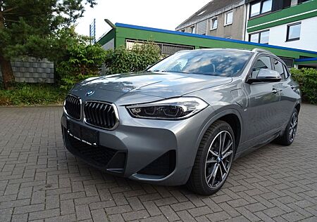 BMW X2 xDrive 25e,"M Sport",Steptronic,LED,+Winterr.