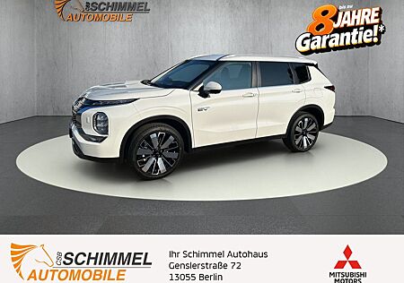 Mitsubishi Outlander Plug-in-Hybrid Intro Edition MJ25 360°