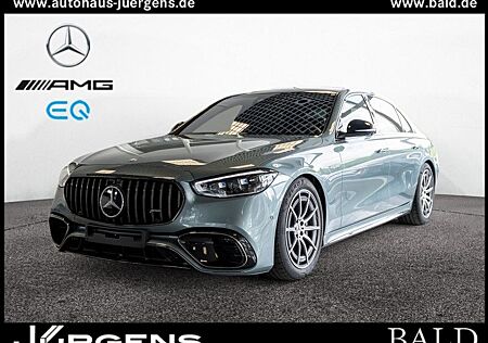 Mercedes-Benz S 63 AMG E Performance L MANUFAKTUR/Pano/Burm/20