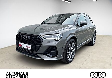 Audi Q3 35 TFSI S line Matrix LED Navi