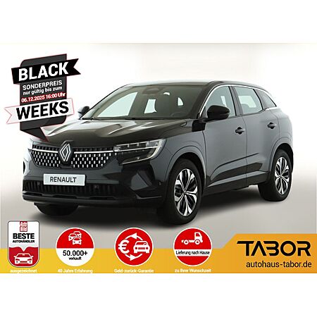 Renault Austral leasen