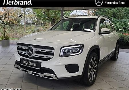 Mercedes-Benz GLB 220 d Progressive AHK. MBUX-AR Parkass. LED