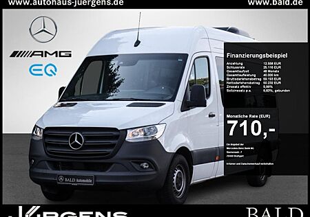 Mercedes-Benz Sprinter 317 Tourer/Rollstuhlplatz/L2H2/D-Klima