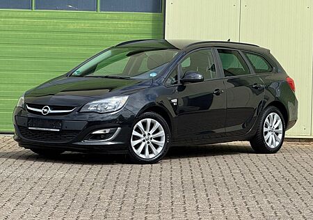 Opel Astra J Sports Tourer 150 Jahre 1.4 Aut.
