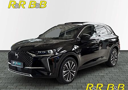 DS Automobiles DS7 Crossback DS7 Rivoli 1.5 BlueHDi 130 FAP Digitales Cockpit