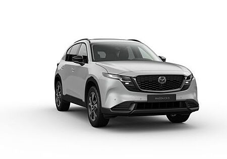 Mazda CX-5 2.5L e-SKYACTIV G 141ps All New 2.5L 1