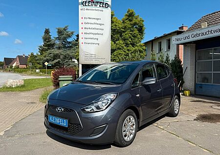 Hyundai ix20 1.4 "Classic" AHK-Klima-Sitz-/Lenkradhzg...