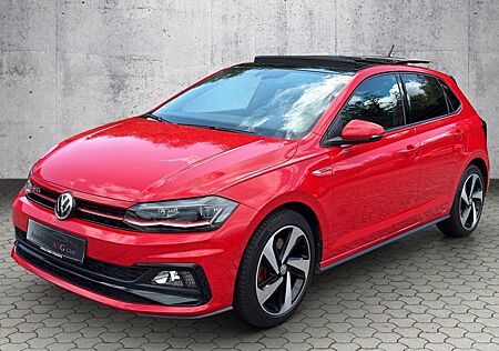 VW Polo Volkswagen VI GTI *Panorama*Active Info*LED Scheinwerf