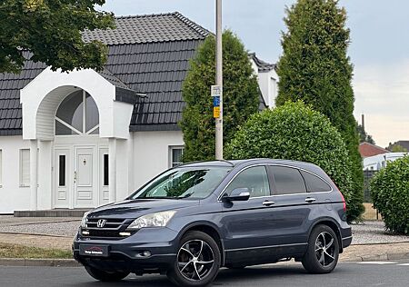 Honda CR-V Comfort*SERVICE NEU*TÜV NEU*