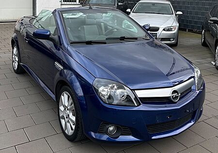 Opel Tigra Twin Top Sport *Cabrio*INSPEK.NEU*