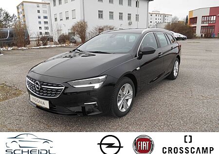 Opel Insignia B CDTI EU6d Sports Tourer Elegance 2.0