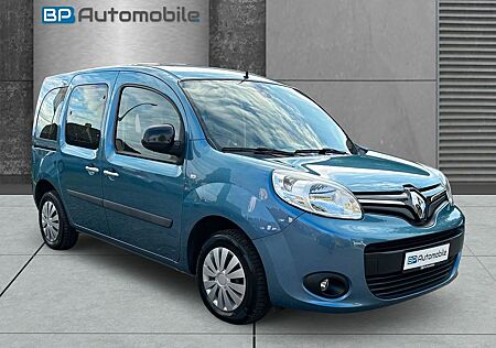 Renault Kangoo Paris 1.6 *HU+Inspektion NEU*