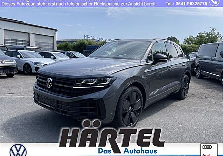 VW Touareg Volkswagen R EHYBRID 3.0 V6 TSI TIPTRONIC Bluetooth