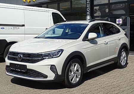 VW Taigo Volkswagen 1.0 TSI Life