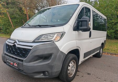 Citroën Jumper Kombi 30 L1H1 Live HDi110/TÜV/1HAND/KLIMA