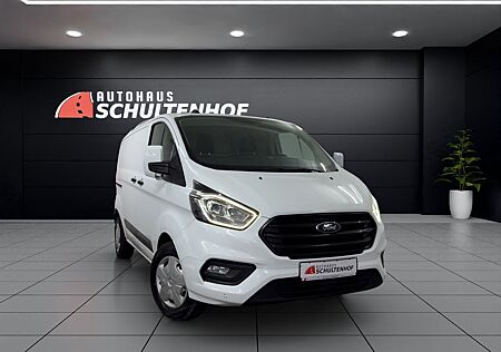 Ford Transit Custom 320 L1 Trend*NAVI*SHZ*KAMERA*REGA