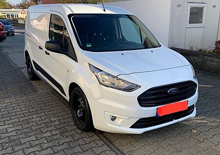 Ford Transit Connect 1.5 EcoBlue lang *PDC* TÜV NEU