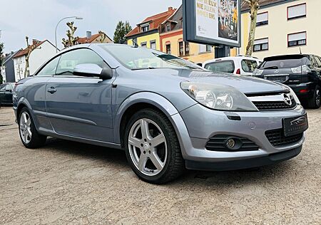 Opel Astra H 1.8 Twin Top Edition Navi Tempomat PDC
