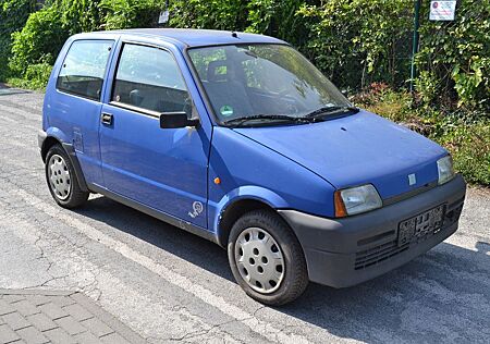 Fiat Cinquecento 29KW * KEIN TÜV * 93.000KM *