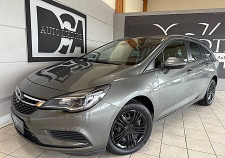 Opel Astra K Sports Tourer Edition/Klima/Sitzhz./PDC