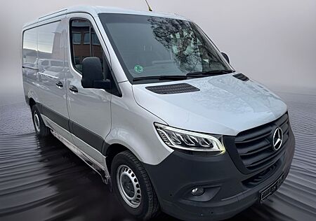 Mercedes-Benz Sprinter 314CDI 9G L1/LED/Distro./Spur/Kam/Bott