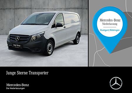 Mercedes-Benz Vito 114 CDI KA Kompakt 9G+Klima+Kamera+Tempo