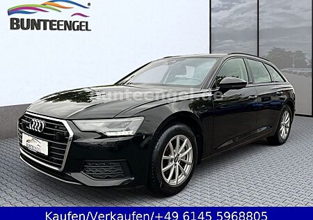 Audi A6 Avant 40 TDI ACC/Navi/