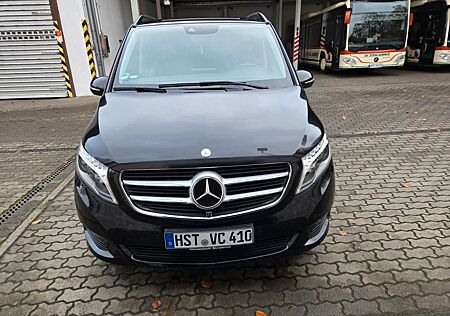 Mercedes-Benz V 250 d AVANTGARDE lang AVANTGARDE