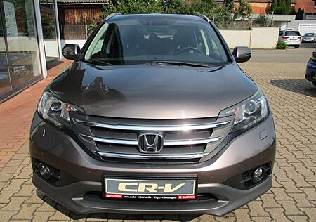 Honda CR-V Executive 4WD