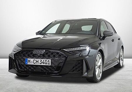 Audi RS3 Sportback TFSI quat. S tronic Vmax280 MATRIX