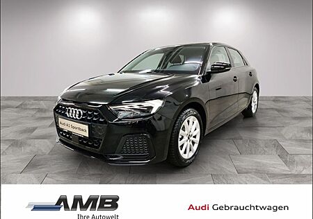 Audi A1 Sportback Advanced 30 TFSI S-tronic/LED/Sitzh