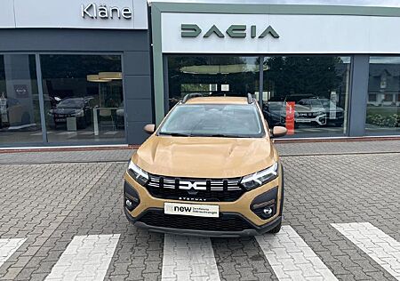 Dacia Sandero Stepway Extreme+ ECO-G 100