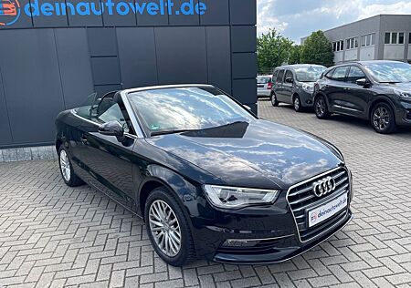 Audi A3 Cabriolet ambiente *1 Hand