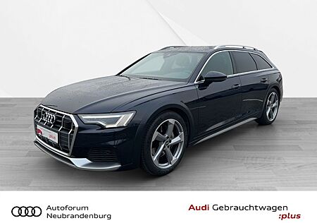 Audi A6 Allroad quattro 50 TDI MATRIX LED+B&O+STANDHZ