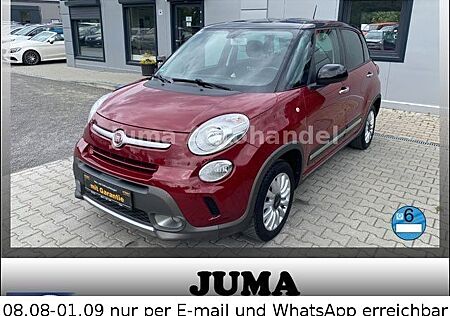 Fiat 500L Trekking *NAVI*KLIMATRONIC*PDC*EURO6*TEMPOM