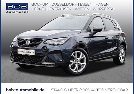 Seat Arona 1.0 TSI FR ACC LED CARPLAY ALU PDC GRA MFL