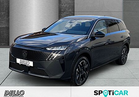 Peugeot 5008 Allure Hybrid AT Panorama-Navi-Paket AHK-ab