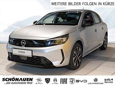 Opel Corsa Edition Hybrid ++AUT++Facelift++LED++PDC++