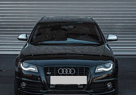 Audi S4 3.0 TFSI S tronic quattro Avant -
