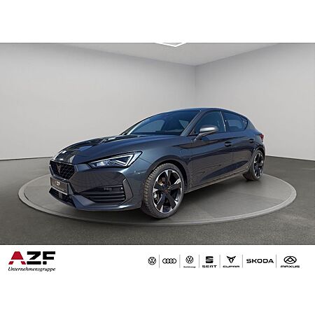 Cupra Leon leasen