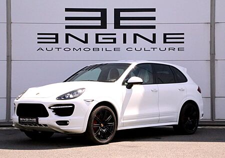 Porsche Cayenne GTS