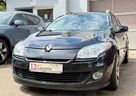 Renault Megane III Grandtour Paris Euro5